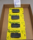 4 NEW REMINGTON 7600 760 MAGS