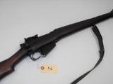 (CR) British Enfield #4 MKII 303