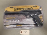 BROWNING BUCK MARK URX PELLET GUN