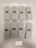 8 NEW AR-15 30 ROUND MAGS