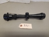 BRAND NEW TASCO 1.5X-4.5X32 RIFLE SCOPE
