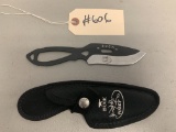 Buck 143 Skinner Knife