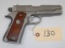 (R) Colt Combat Commander 45 ACP Pistol