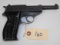 (CR) German Walther P.38 9MM Pistol