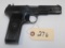 (CR) Zastava M57 7.62X25MM Pistol
