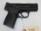 (R) Smith & Wesson M&P9C 9MM Pistol