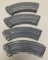 4 Century Arms U2 2008 7.62x39 30rd mags,