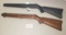 2 New ruger 10-22 stocks ,