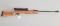 Winchester Model 1100W5 Break Action Pellet gun,