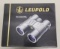Leupold BX-2 Cascades 4mm Binoculars