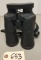 Like New Redfield model 800640 Binoculars,