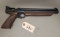 American Classic model 1377 Pellet Pistol,