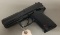 HK JSP Pellet Pistol,