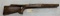 Boyds Remington 600 Thumbhole Stock