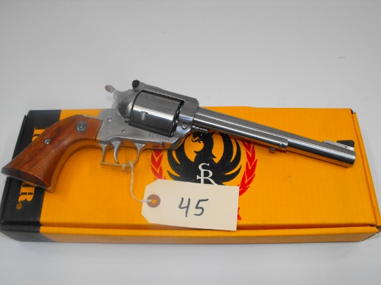 (R) Ruger Super Blackhawk 44 Mag Revolver