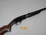 (R) Remington 572 Fieldmaster 22 S.L.LR.