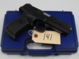 (R) Smith & Wesson SW40F 40 S&W Pistol