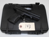 (R) Beretta APX 9MM Pistol