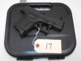 (R) Glock 27 Gen 4 40 Cal Pistol