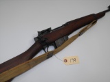 (CR) British Enfield No. 5 MK1 303