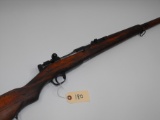 (CR) Japanese Arisaka Type 99 7.7