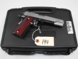 (R) Kimber Custom CDP II 45 ACP Pistol