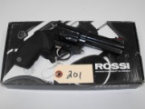 (R) Rossi M98 Plinker 22 LR Revolver