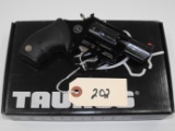 (R) Taurus 94 Ultra-Lite 22 LR Revolver