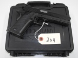 (R) Rock Island TCM 1911 A2 FS 22 TCM Pistol