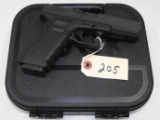 (R) Glock 22 Gen 4 40 Cal Pistol