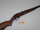 (R) Marlin 60 22 LR.