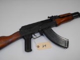 (R) Romarm WASR-10 7.62X39