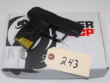 (R) Ruger LCP II 380 Auto Pistol