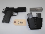 (R) Springfield Compact 1911 9MM Pistol