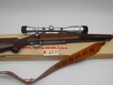 (R) Ruger M77 Mark II 222 Rem