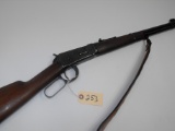 (CR) Winchester 94 Pre '64 30 WCF