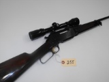 (R) Browning 81 BLR 7MM.08 Rem