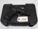 (R) Smith & Wesson M&P 40 40 Cal Pistol