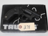 (R) Taurus 85 38 SPL+P Revolver