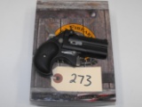 (R) Cobra CB9 9MM Derringer