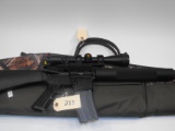 (R) Bushmaster XM15-E25 223/5.56