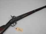 French 60 Cal Musket