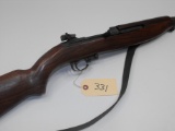 (R) Iver Johnson M1 Carbine 30 Cal.