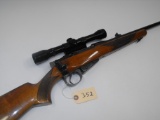 (CR) British Enfield 1941 Supreme 303