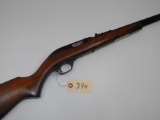 (R) Marlin 60 22 LR.