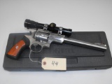 (R) Ruger Super Redhawk 44 Mag Revolver