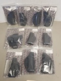 10 Assorted Vigilance Tactical holster,