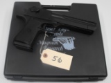 (R) IWI Magnum Research Desert Eagle 44 Pistol