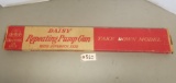 Daisy Model 25 pump BB gun,