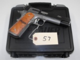 (R) Sig Sauer STX 1911 Custom 45 Auto Pistol